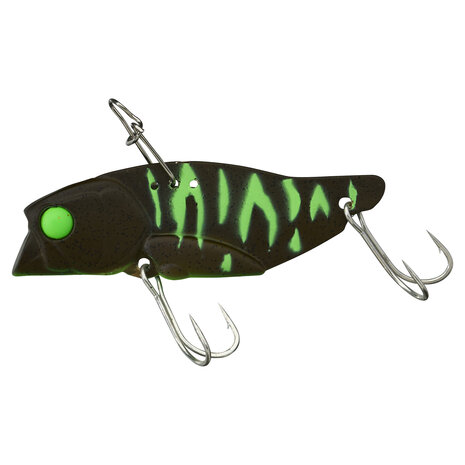 Illex - Blade Bait Knocking Jaw 3/8 oz 5,2cm - 10,5gr - Illex