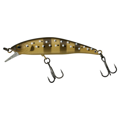 Illex - Trout Tricoroll Knocker SHW - 7.0m - 10.1gr - Illex