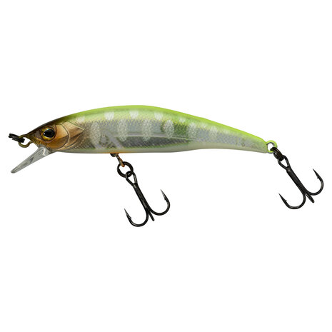 Illex - Trout Tricoroll Knocker SHW - 7.0m - 10.1gr - Illex