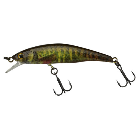 Illex - Trout Tricoroll Knocker SHW - 7.0m - 10.1gr - Illex