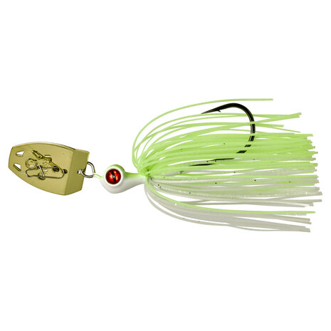 Gunki - Chatterbait Boomer - 10 gram - Gunki