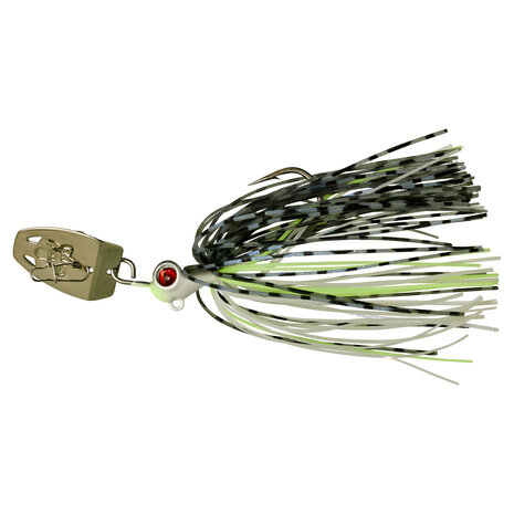 Gunki - Chatterbait Boomer - 5 gram - Gunki