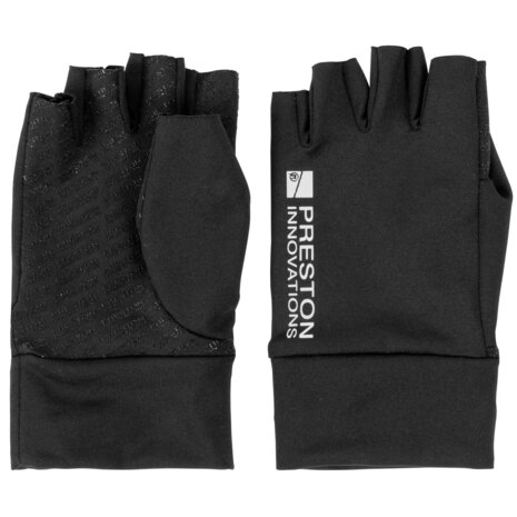 Preston - Lightweight Gloves - Preston