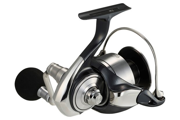 Daiwa - Slip voorop 24 Certate SW - Daiwa