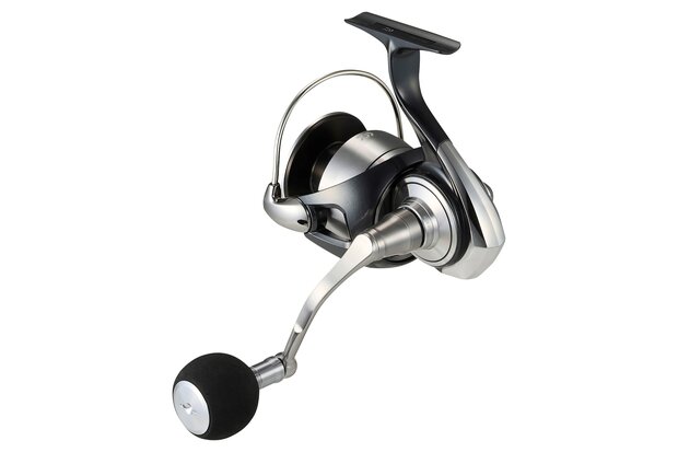 Daiwa - Slip voorop 24 Certate SW - Daiwa