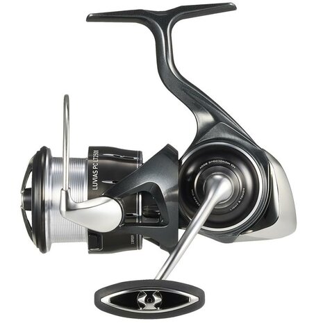 Daiwa - Slip voorop 24 Luvias LT - Daiwa