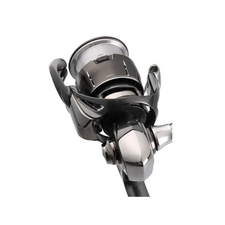 Daiwa - Slip voorop 24 Luvias LT - Daiwa