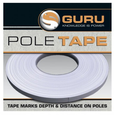 Guru - Pole Tape - Guru