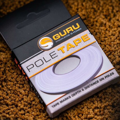 Guru - Pole Tape - Guru