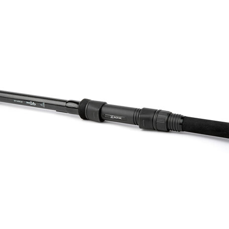 Sonik - XTractor+ Carp Rods  - Sonik