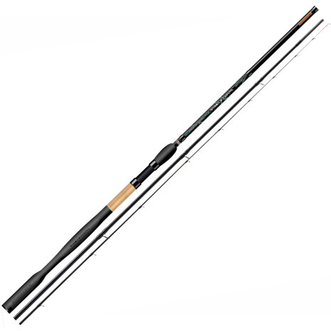 Trabucco - Feederhengel Proxima XP Carp Master FDR - Trabucco