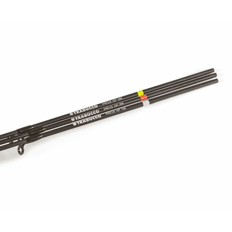 Trabucco - Feederhengel Proxima XP Carp Master FDR - Trabucco