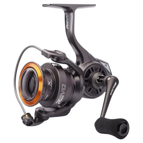 Abu Garcia - Slip voorop Revo3 X Spinning Reel - Abu Garcia