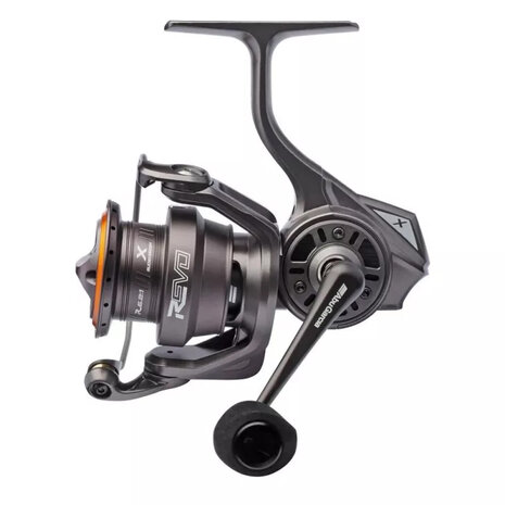 Abu Garcia - Slip voorop Revo3 X Spinning Reel - Abu Garcia