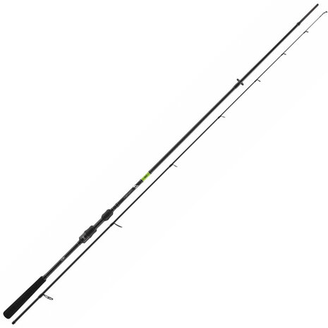 Daiwa - Spinhengel Prorex X Sensor- Daiwa