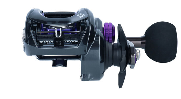 Daiwa - PROMO Prorex LH TWS 400PL-P - Daiwa