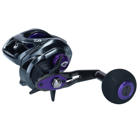 Daiwa - PROMO Prorex LH TWS 400PL-P - Daiwa