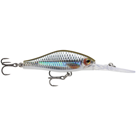 Rapala - Crankbait Shadow Rap Jack Deep - 5.0cm - 5,7gr - Rapala