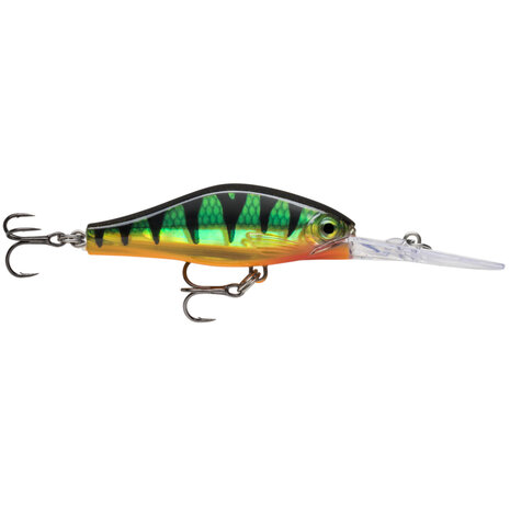 Rapala - Crankbait Shadow Rap Jack Deep - 5.0cm - 5,7gr - Rapala