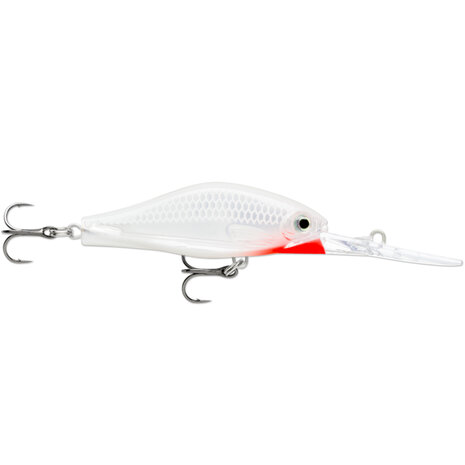 Rapala - Crankbait Shadow Rap Jack Deep - 5.0cm - 5,7gr - Rapala