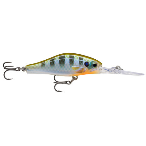 Rapala - Crankbait Shadow Rap Jack Deep - 5.0cm - 5,7gr - Rapala