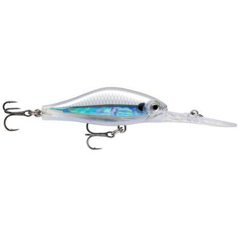 Rapala - Crankbait Shadow Rap Jack Deep - 5.0cm - 5,7gr - Rapala