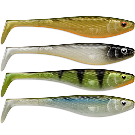 Rapala - Softbaits Soft Peto 18.0cm - 51.0gr - Rapala