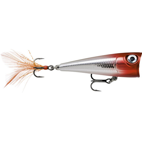 Rapala - Topwater X-Light Pop - 4.0cm - 4.5gr - Rapala