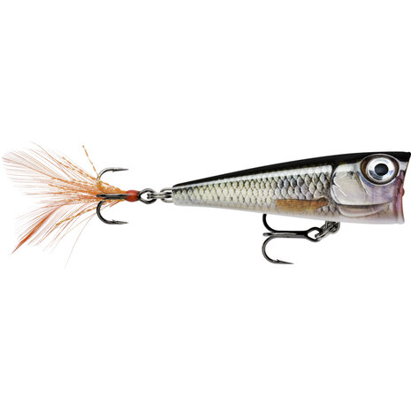 Rapala - Topwater X-Light Pop - 4.0cm - 4.5gr - Rapala