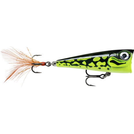 Rapala - Topwater X-Light Pop - 4.0cm - 4.5gr - Rapala