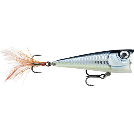 Rapala - Topwater X-Light Pop - 4.0cm - 4.5gr - Rapala