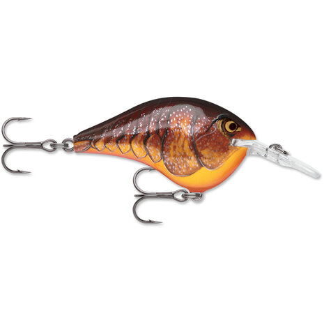 Rapala - Crankbait Dives To Series 06 - 5.0cm - 12.0gr - Rapala