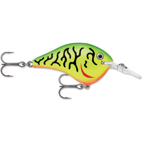 Rapala - Crankbait Dives To Series 06 - 5.0cm - 12.0gr - Rapala