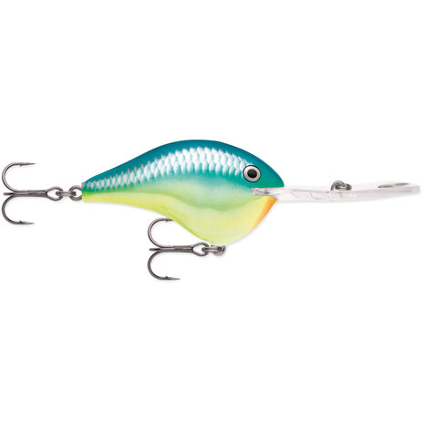 Rapala - Crankbait Dives To Series 20 - 7.0cm - 25.0gr - Rapala