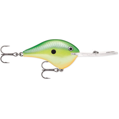 Rapala - Crankbait Dives To Series 20 - 7.0cm - 25.0gr - Rapala