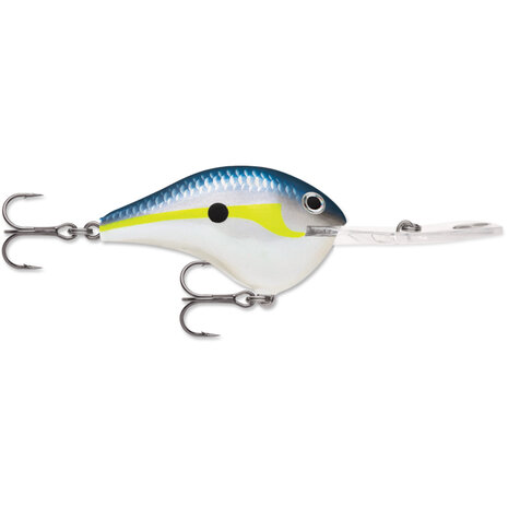 Rapala - Crankbait Dives To Series 20 - 7.0cm - 25.0gr - Rapala