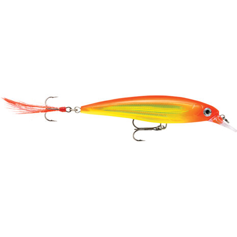 Rapala - X-Rap - 10.0cm - 13.0gr - Rapala