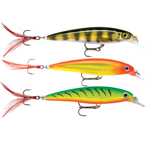 Rapala - X-Rap - 10.0cm - 13.0gr - Rapala