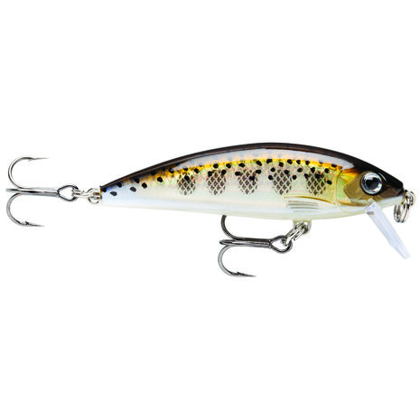 Rapala - X-Rap Countdown - 5.0cm - 4.0gr - Rapala