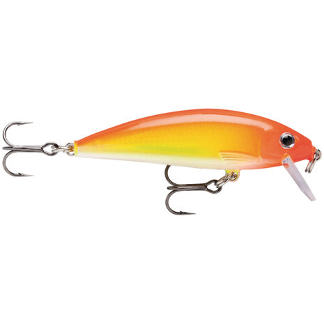 Rapala - X-Rap Countdown - 5.0cm - 4.0gr - Rapala