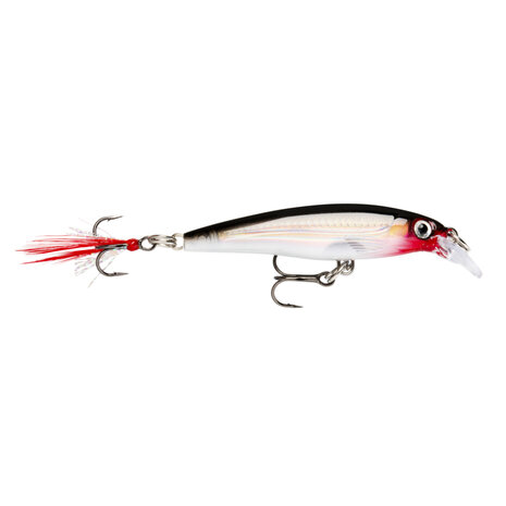 Rapala - X-Rap - 6.0cm - 4.0gr - Rapala