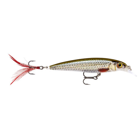 Rapala - X-Rap - 6.0cm - 4.0gr - Rapala