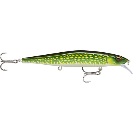 Rapala - Precision Xtreme Mavrik Custom - 11.0cm - 14.0gr - Rapala