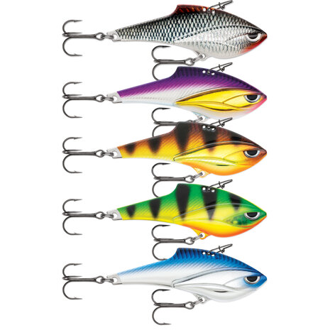 Rapala - Bladebait  Rippin&#039; Blade - 7.0cm - 16.0gr - Rapala