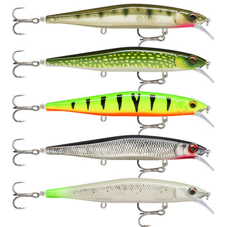 Rapala - Precision Xtreme Mavrik Custom - 11.0cm - 14.0gr - Rapala