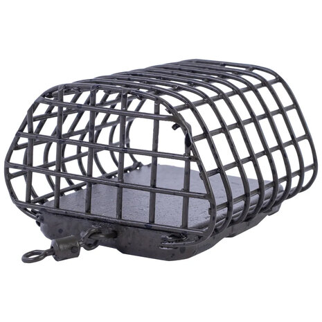 River Cage Feeder - Korum