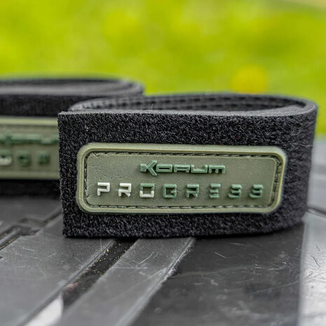 Korum - Progress Rod &amp; Lead Bands - Korum