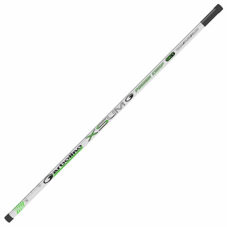 Garbolino - Vaste Hengel X-Slim G-Power Carp Sky Pack  / 11.5m - Garbolino