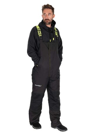 Matrix - Warmtepak Therma-Foil Winter Suit  - Matrix