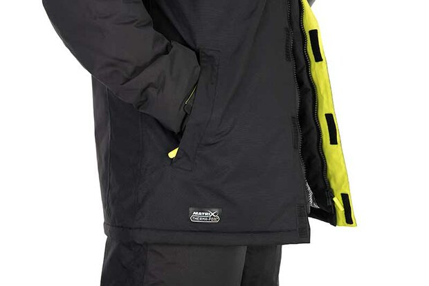 Matrix - Warmtepak Therma-Foil Winter Suit  - Matrix